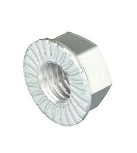 Гайка комбинированная KM M6 VA4529 OBO 6408972 342830