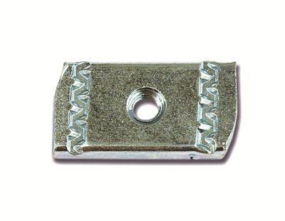 Гайка фасонная М6 (уп.100шт) ДКС CM140600 97672