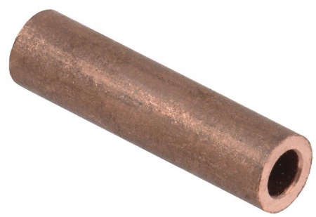 Гильза медная ГМ 10-5 ГОСТ 23469.3 ИЭК UGT11-010-05 1214978