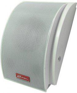 Громкоговоритель настенный 10Вт бел. JDM WS-110W (JDM) 212713 281361