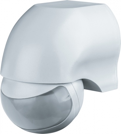 Датчик движения инфракрасный 61 579 NS-IRM06-WH Navigator 61579 499409