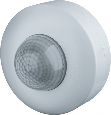 Датчик движения инфракрасный 61 581 NS-IRM08-WH Navigator 61581 499411