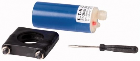 Датчик емкостной DC цилиндрический 34 пластик M12 E53KBL34T111ED EATON 134823 368937