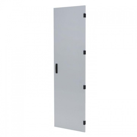 Дверь глухая металлическая Ш600 IP30 AVERES EKF D2M600 1233870