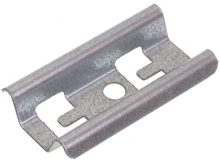 Держатель горизонт. VV400 ИЭК CLW10-VV-400 1035990