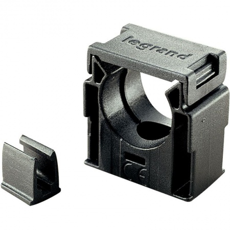 Держатель стык. для труб SFP d16мм Leg 666984 407100