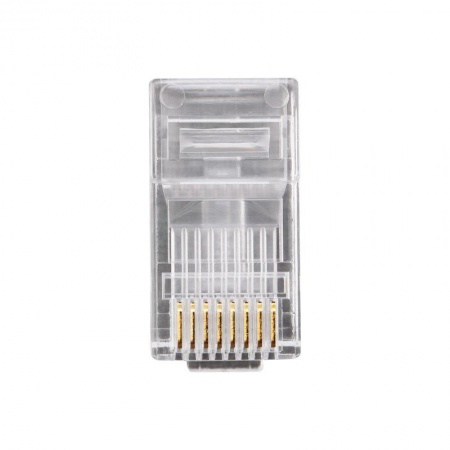 Джек комп. 8P-8C кат.5е Rexant 05-1021 221581