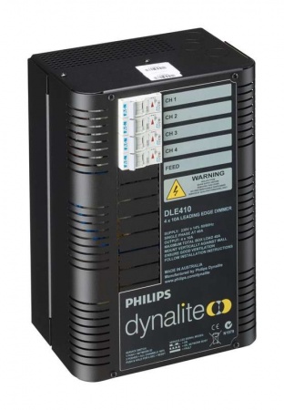 Диммер DLE410 Philips 913703006009 / 871016350526800 1204153