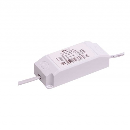Драйвер 85мА для PPL 595/R 36Вт (sw) Jazzway 4895205005471 466073