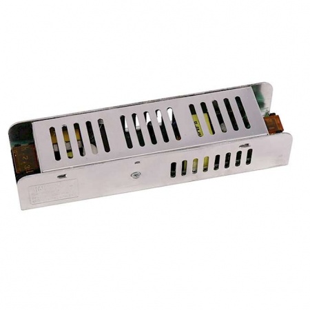 Драйвер BSPS 24В 2.5А=60Вт IP20 JazzWay 4895205015500 509224