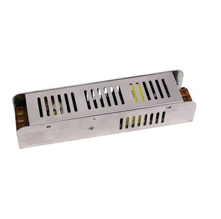 Драйвер BSPS 24В 4.16А=100Вт IP20 JazzWay 4895205015555 509226