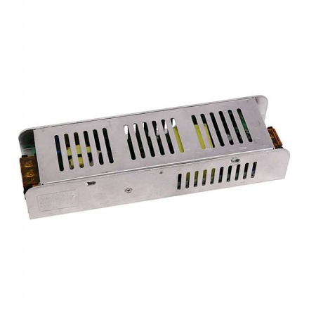 Драйвер BSPS 24В 6.25А=150Вт IP20 JazzWay 4895205015593 509228