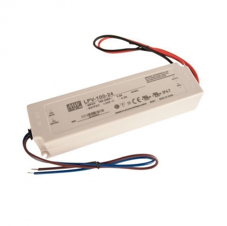 Драйвер LPV-100-24 VARTON LPV-100-24 1225546