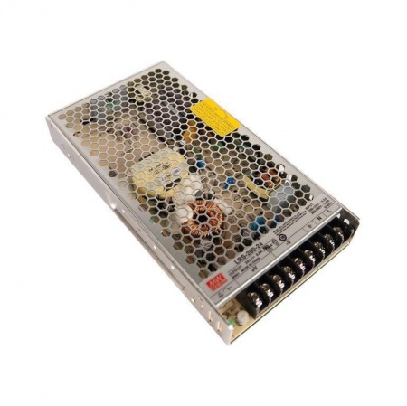 Драйвер LRS-200-24 IP20 VARTON LRS-200-24 1230313
