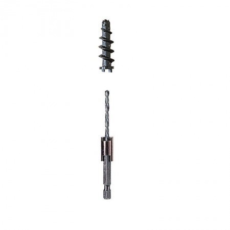 Дюбель быстрой установки (уп.200шт) Leg 030897 38476