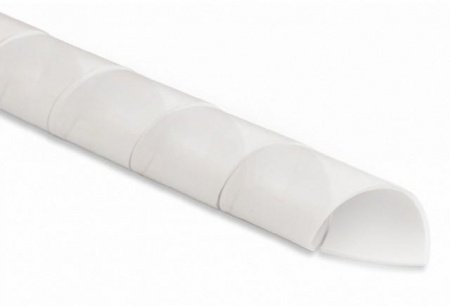 Жгут GST-20 спиральный витой для кабеля внутр. d20мм (10м) Hyperline 17171 315993