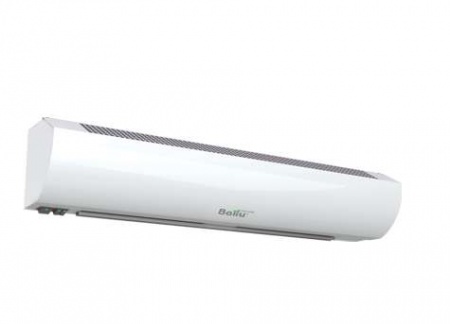 Завеса тепловая 3кВт 0.6м 220В стич-элемент Ballu BHC-L06-S03 307220