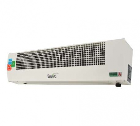 Завеса тепловая 3кВт 0.8м 220В ТЭН BALLU BHC-L08-T03 321845