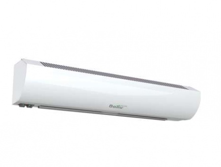 Завеса тепловая 5кВт 0.8м 220В стич-элемент Ballu BHC-L08-S05 307221