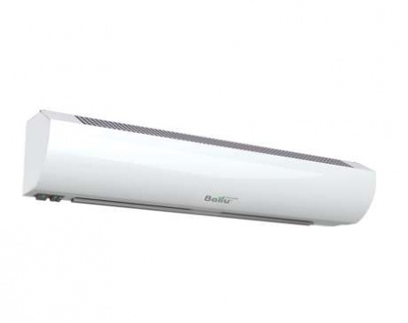 Завеса тепловая 9кВт 1.57м 380В стич-элемент Ballu BHC-L15-S09 (BRC-E) 307223