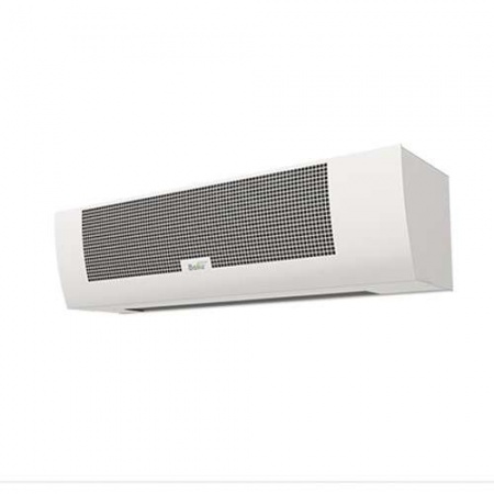 Завеса тепловая 9кВт 1м 380В ТЭН Ballu BHC-M10T09-PS 454884