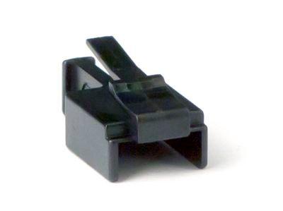 Заглушка RJ45 черн. ДКС RNKCAP45BK 510635
