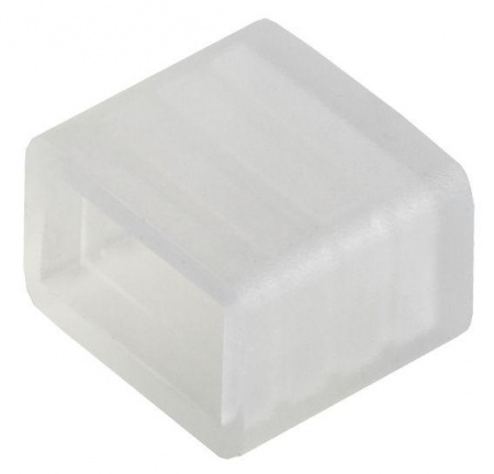 Заглушка для ленты LS-cap-220-5050 (5/5000) ЭРА Б0008022 416036