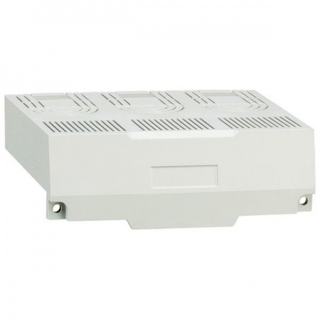 Заглушка клеммная 3п ITS23 TS250 LSIS 64621172011 309891