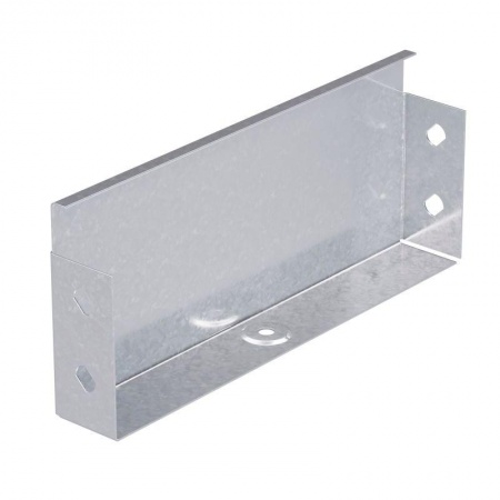 Заглушка сборная TC 100х100 RAL9005 ДКС 30265RAL9005 323589