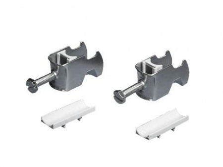 Зажим кабельный DK 42-56мм (уп.25шт) Rittal 7098100 473101