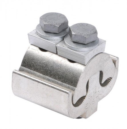 Зажим плашечный ЗП 6-95/6-95 (SL37.27) ИЭК UZP-11-S06-S095 258529