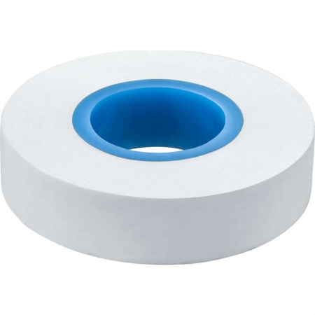 Изолента 71 676 OIT-B15-20/WH ПВХ бел. ОНЛАЙТ 71676 481087