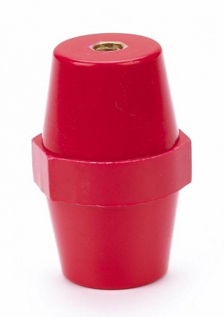 Изолятор шинный опорный H76хD36хM10 Uпр=25кВ ИО-101 DEKraft 32105DEK 1113325