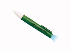 Индикатор напряжения TESTBOY 12-1000 V AC WAGO 206-804 246685