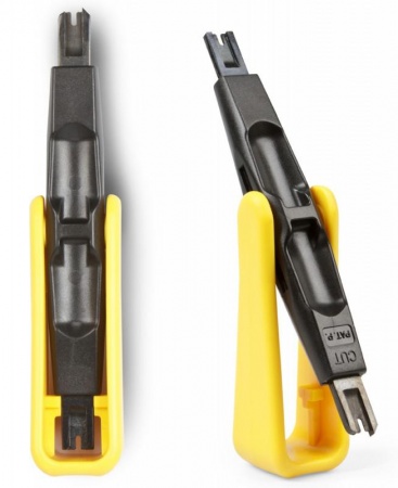 Инструмент HT-304 для разделки контактов 110/88 типа Hyperline 41520 404137