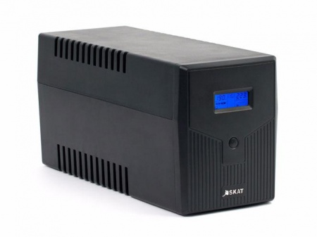 Источник беспер. питания SKAT UPS 2000/1200 Бастион 461 446849