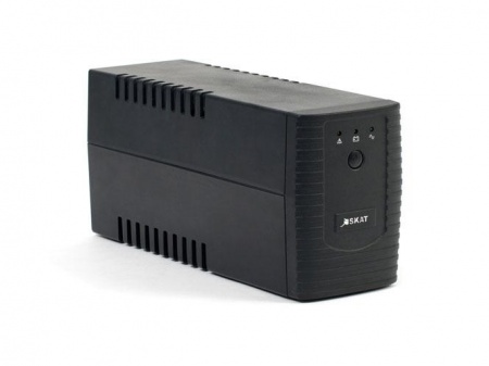 Источник беспер. питания SKAT UPS 800/400 Бастион 454 296550