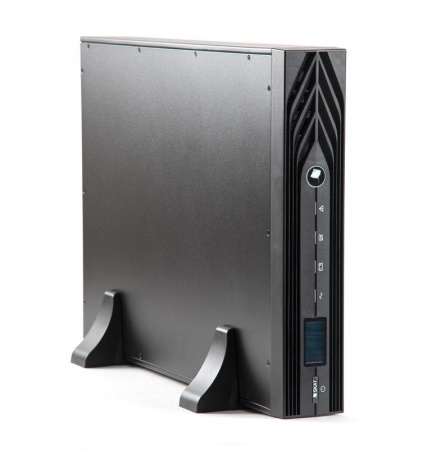 Источник беспер. питания SKAT-UPS 6000 RACK 220В 5400Вт 16/18/20 АКБ чистый синус ток заряда 6А Бастион 477 482705