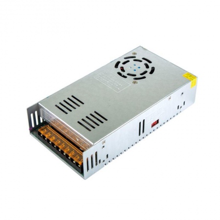 Источник питания 220В AC/220V DC 1.13А 250Вт с разъмами под винт (IP23) REXANT 200-625 443060