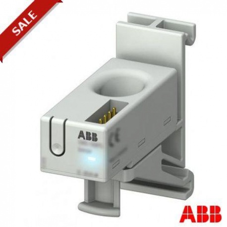 Кабель CMS CMS-102DR датчик 18мм 20А DIN-Rail ABB 2CCA880130R0001 338214