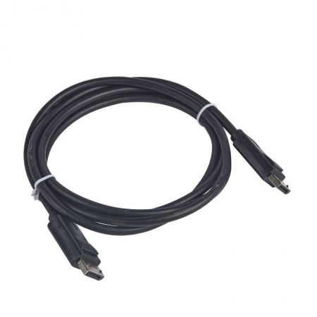 Кабель DISPLAYPORT штекер 2м Leg 039858 1224039