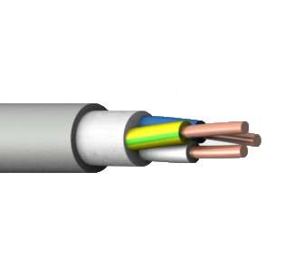 Кабель NUM-J 3х2.5 (м) ПромЭл 1185360