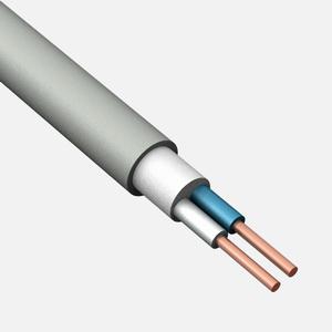 Кабель NUM-O 2х2.5 (м) Конкорд 1186333
