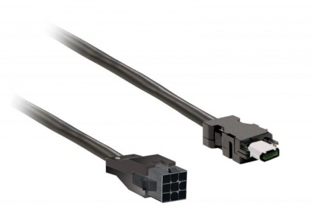 Кабель двигателя VW3M5D1AR15 SchE VW3M5D1AR15 1146196