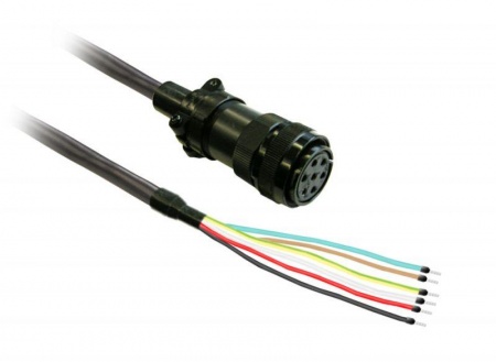 Кабель двигателя VW3M5D2FR50 SchE VW3M5D2FR50 1146192