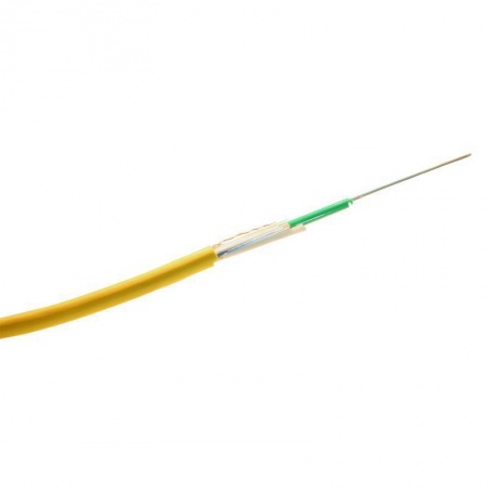 Кабель оптоволоконный OS1 9/125 12 FO (уп.2000м) Leg 032514 259801