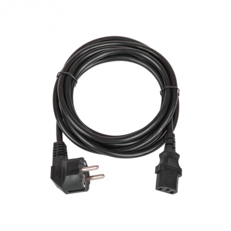 Кабель питания CEE 7/7- IEC C13 L3000 TLK PCC10-030 500934