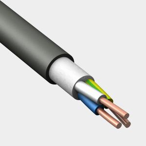 Кабель ППГнг-HF 3х1.5 (м) Конкорд 6074 256678