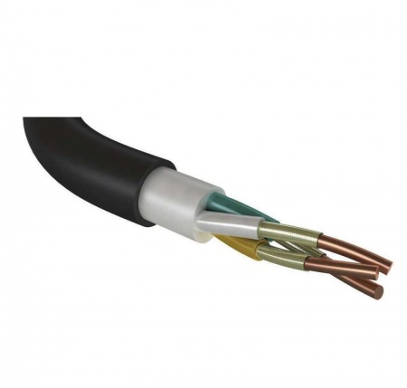 Кабель ППГнг(А)-HF 3х1.5 1кВ (м) ПромЭл 464510