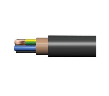 Кабель ППГнг(А)-HF 5х35 (м) Конкорд 6137 247744